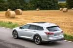 Opel Insignia Country Tourer Turbo 4x4 2017 года